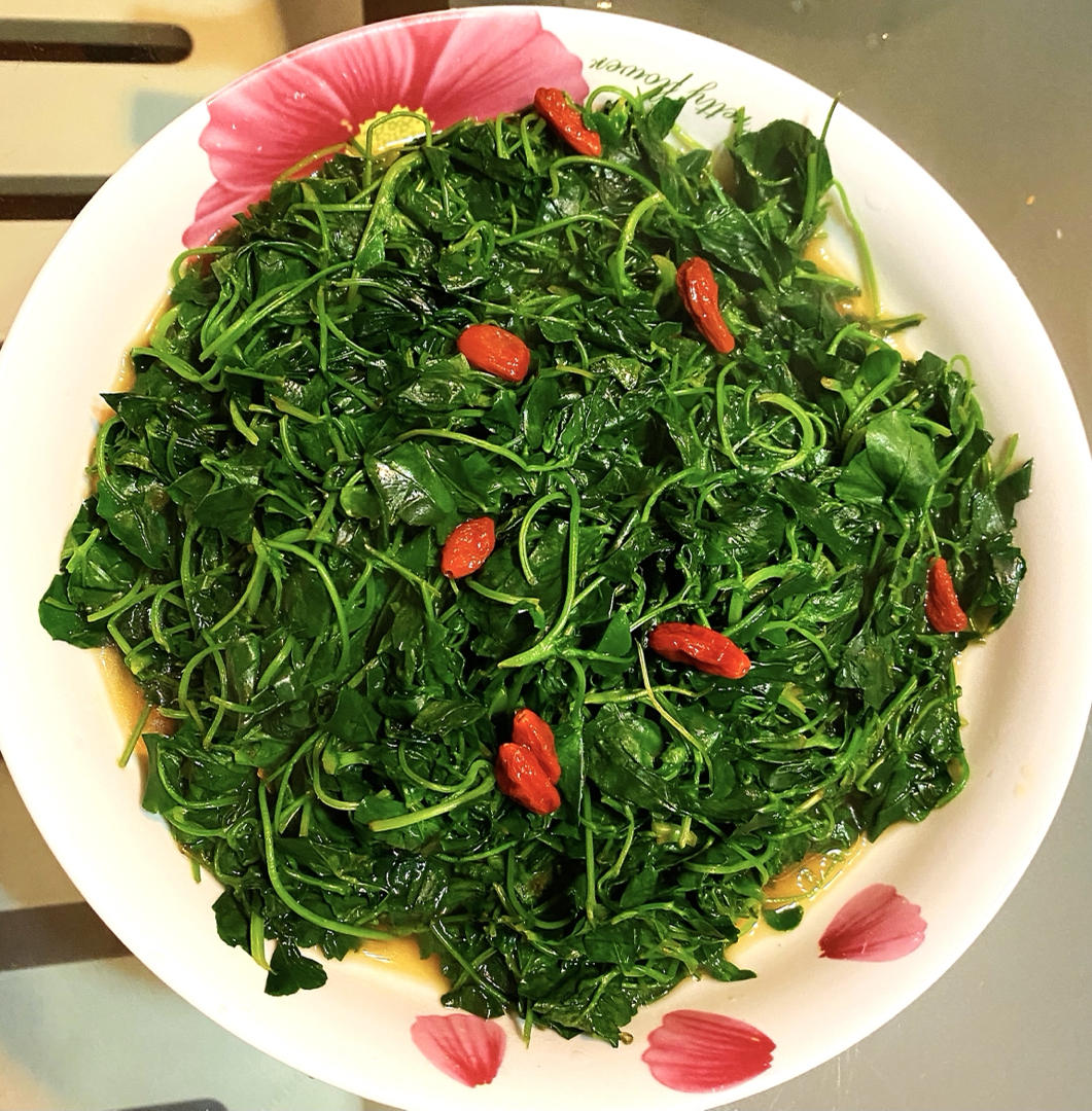 酒香草头（灵魂的味道）