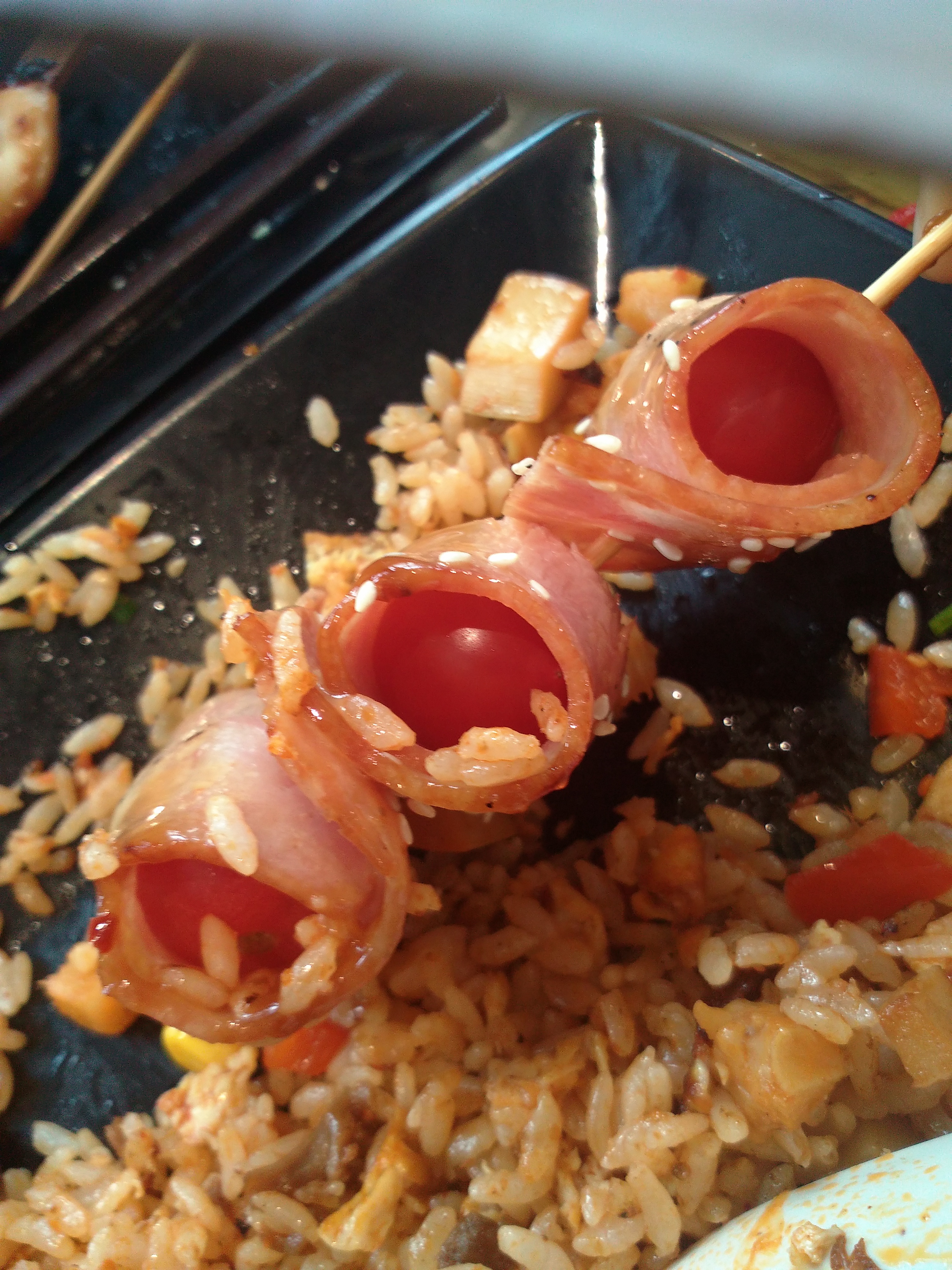 锅碗瓢盆交响曲