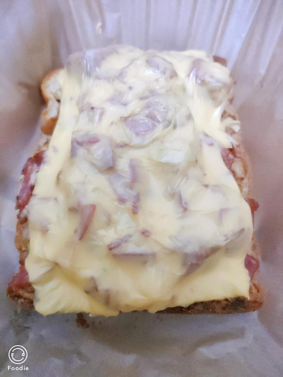 【面包】凯撒大帝