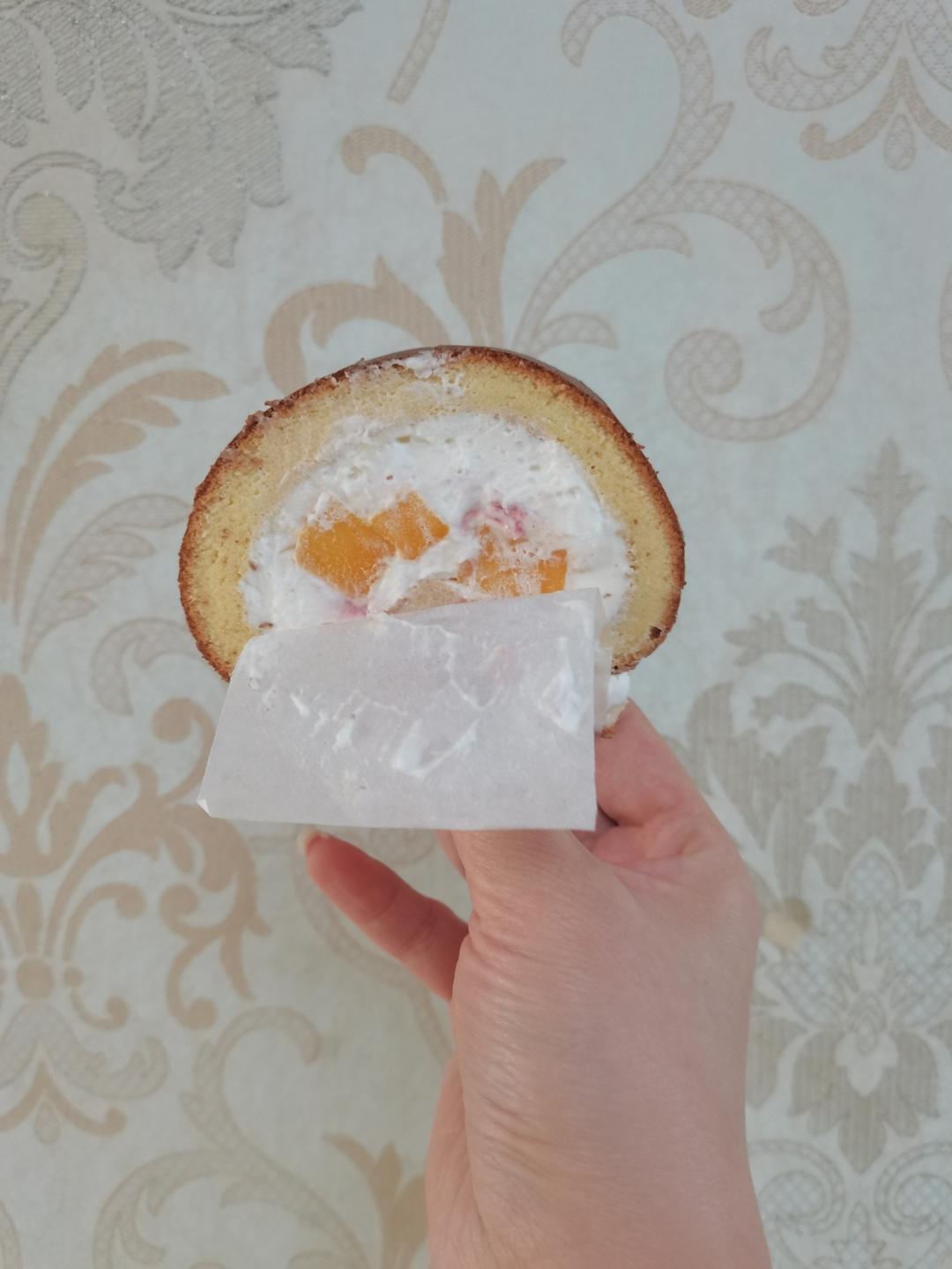 小四卷～风靡美食群的美味蛋糕卷