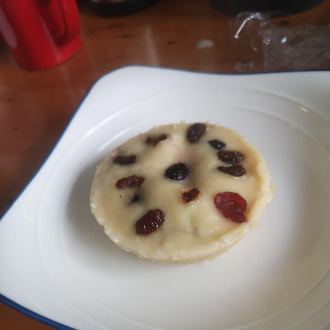 小碗发糕【宝宝辅食】