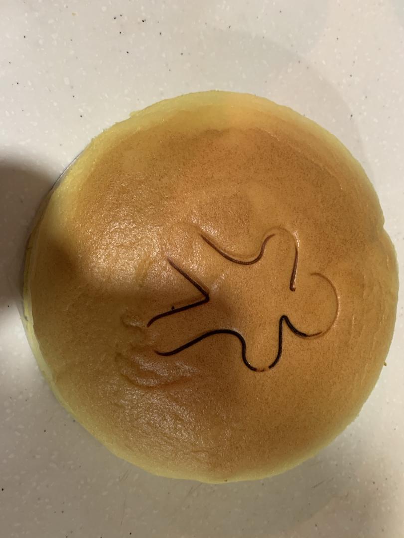 超容易上手的古早蛋糕