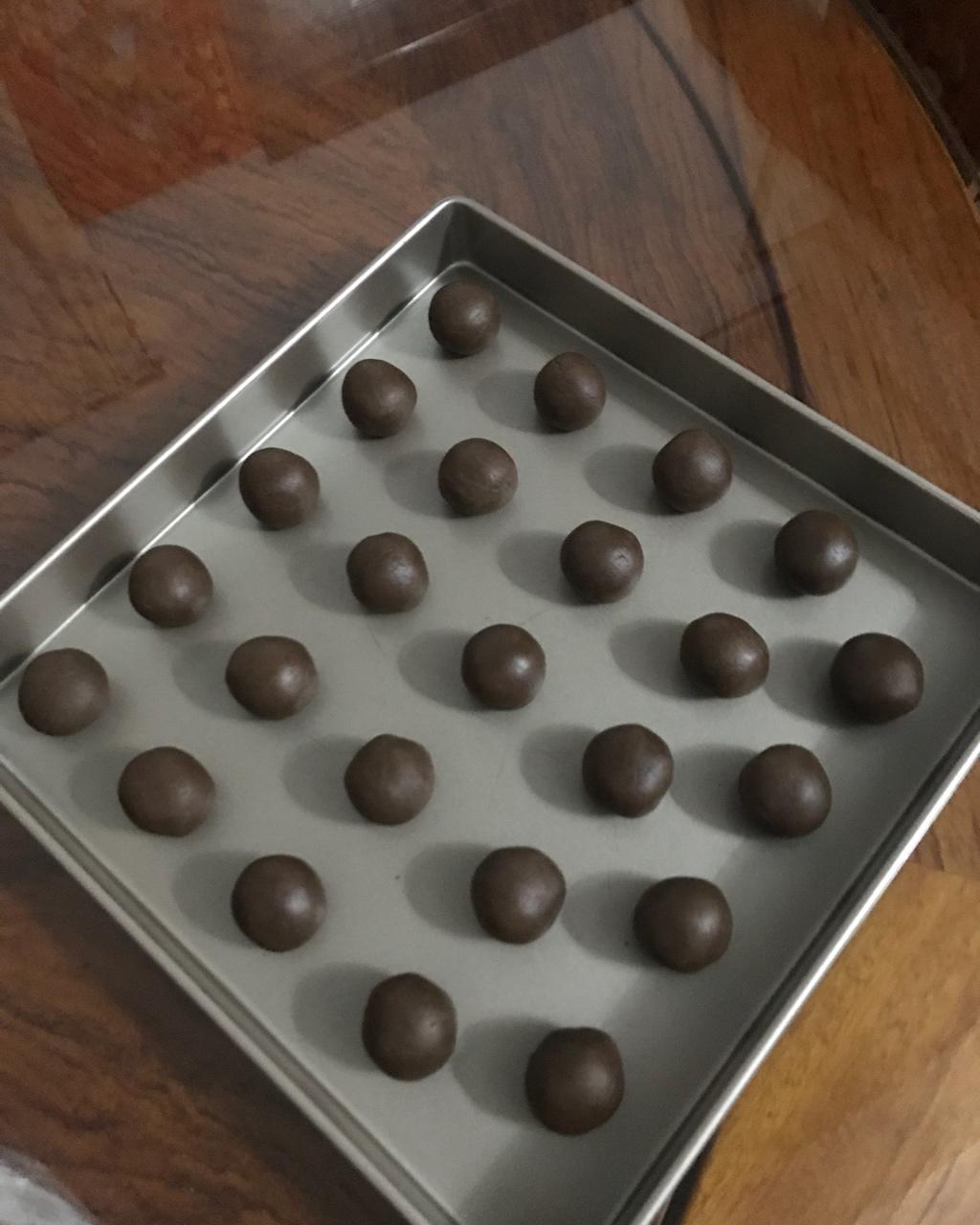 玛格丽特饼干