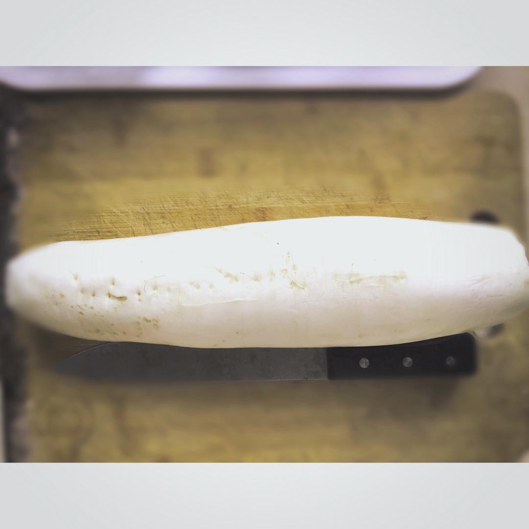 酸甜爽口脆萝卜