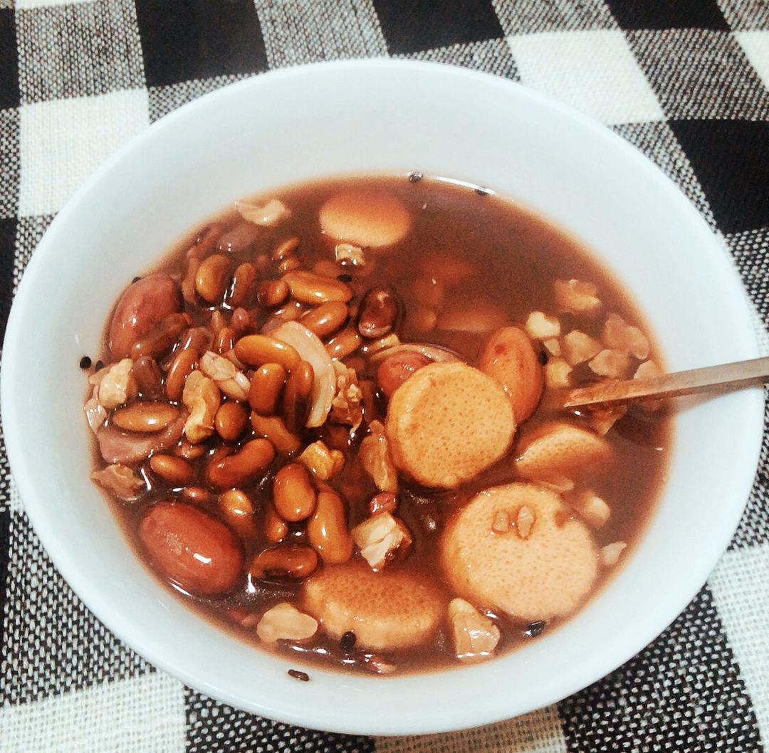 养肾膏（男女通用）