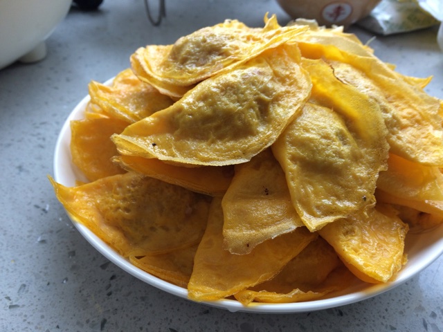 蛋饺--饭桌上的金元宝（年夜饭必备）