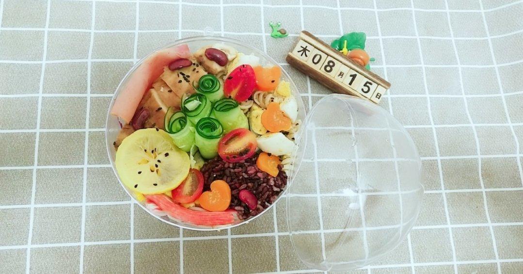 减脂便当系列（一人食）