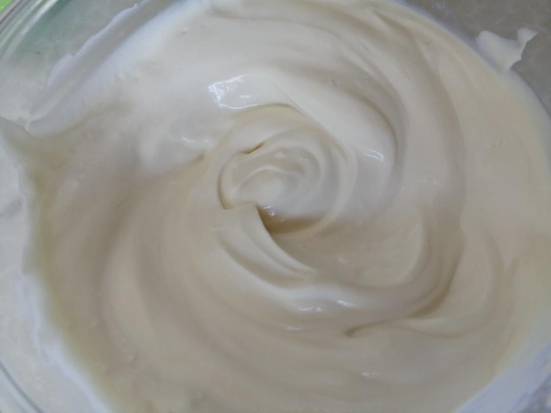 自制奶油奶酪