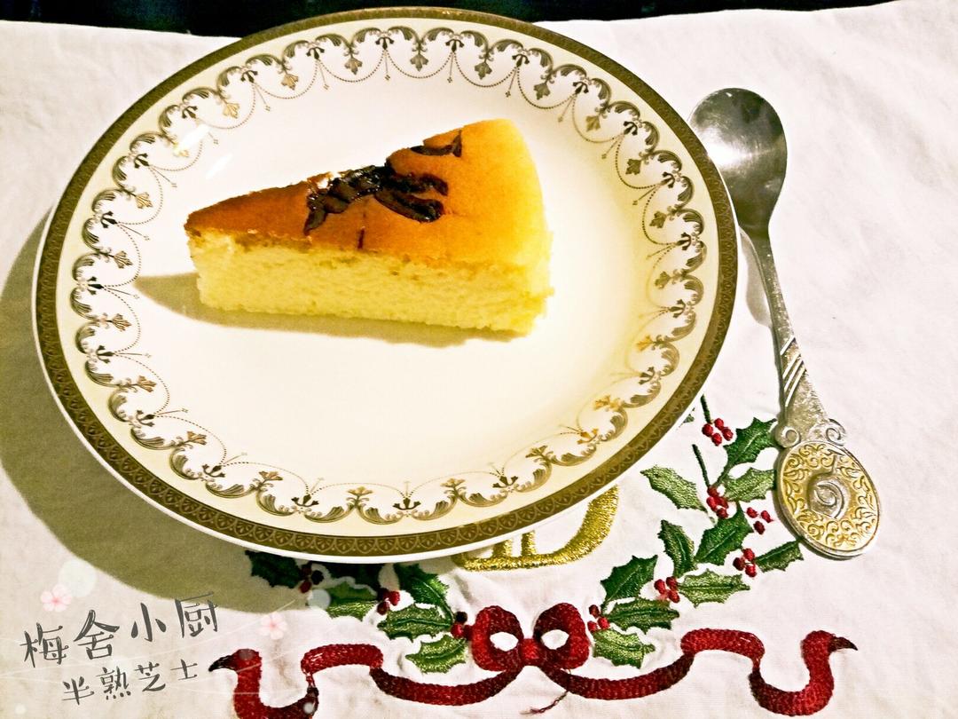 大理石纹芝士蛋糕