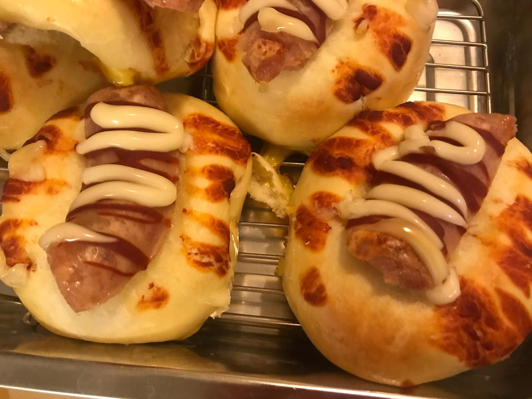 橙香鸡蛋杯【5-6月北鼎养生壶食谱】