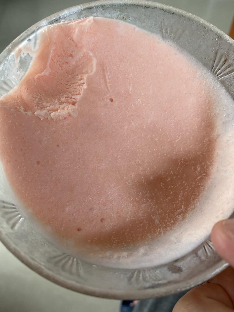抹茶冰淇淋
