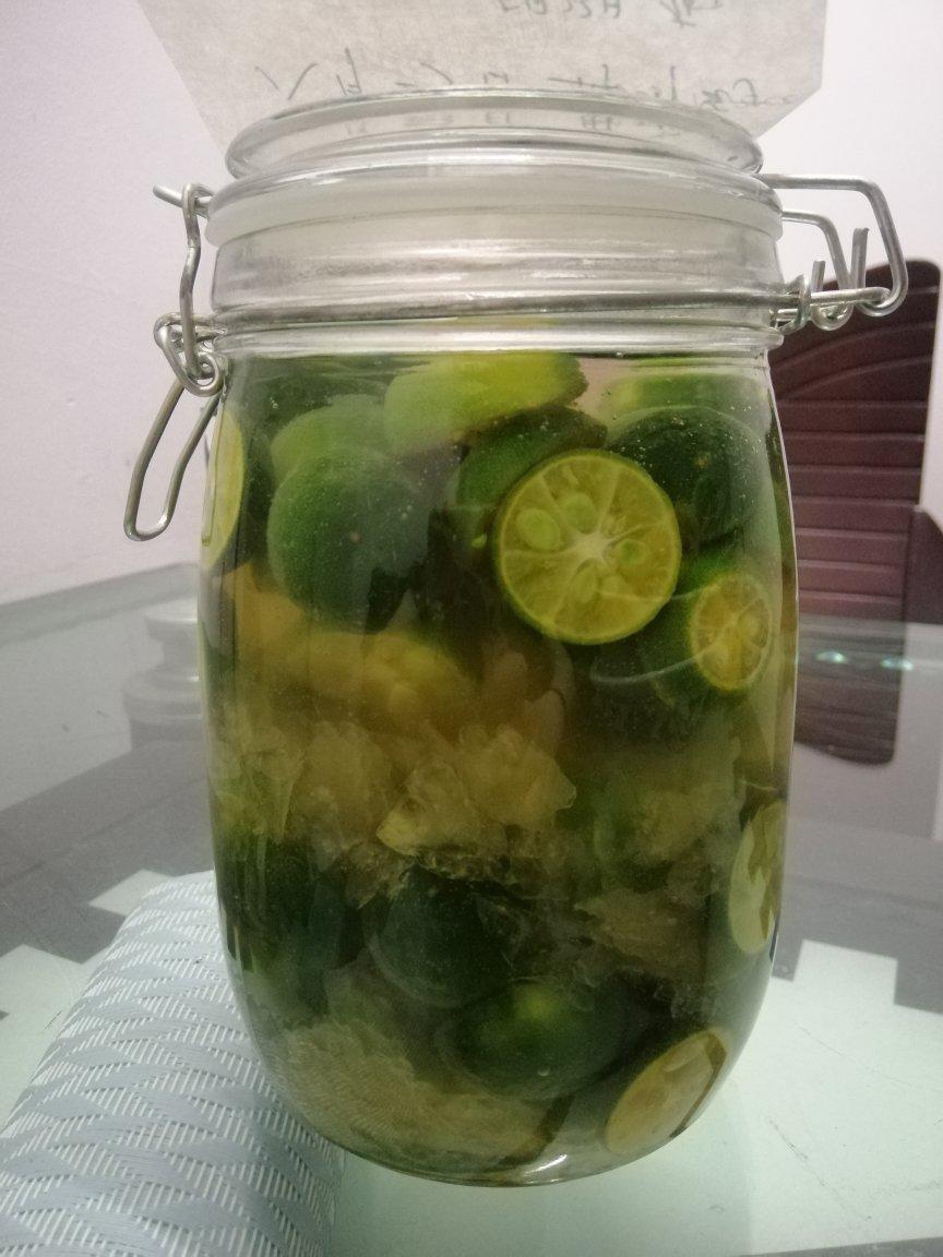 零失败【青梅酒 & 梅子露】梅子的沉淀岁月