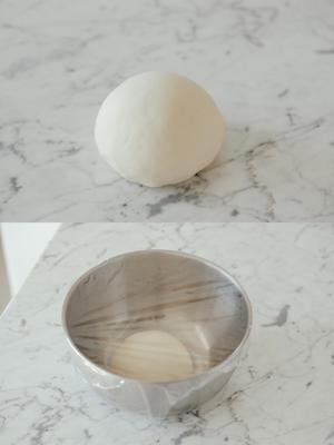 金沙咸蛋黄花卷的做法 步骤10