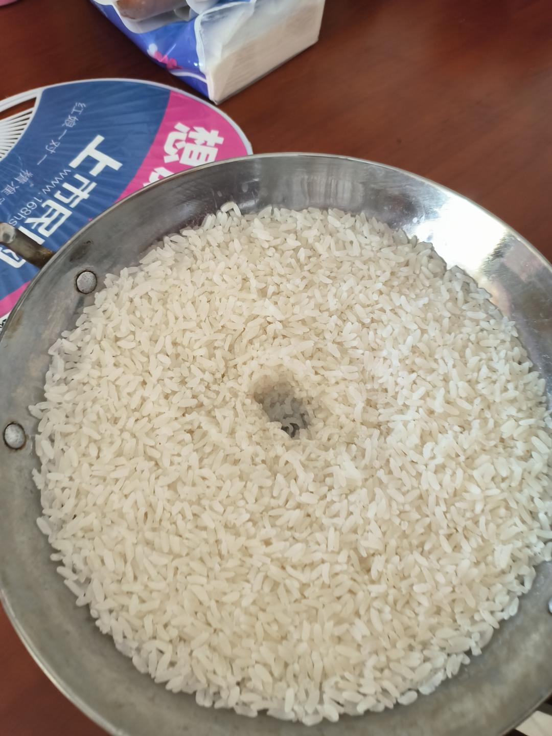 自制甜酒酿（不加糖就让酒酿超甜的秘密）