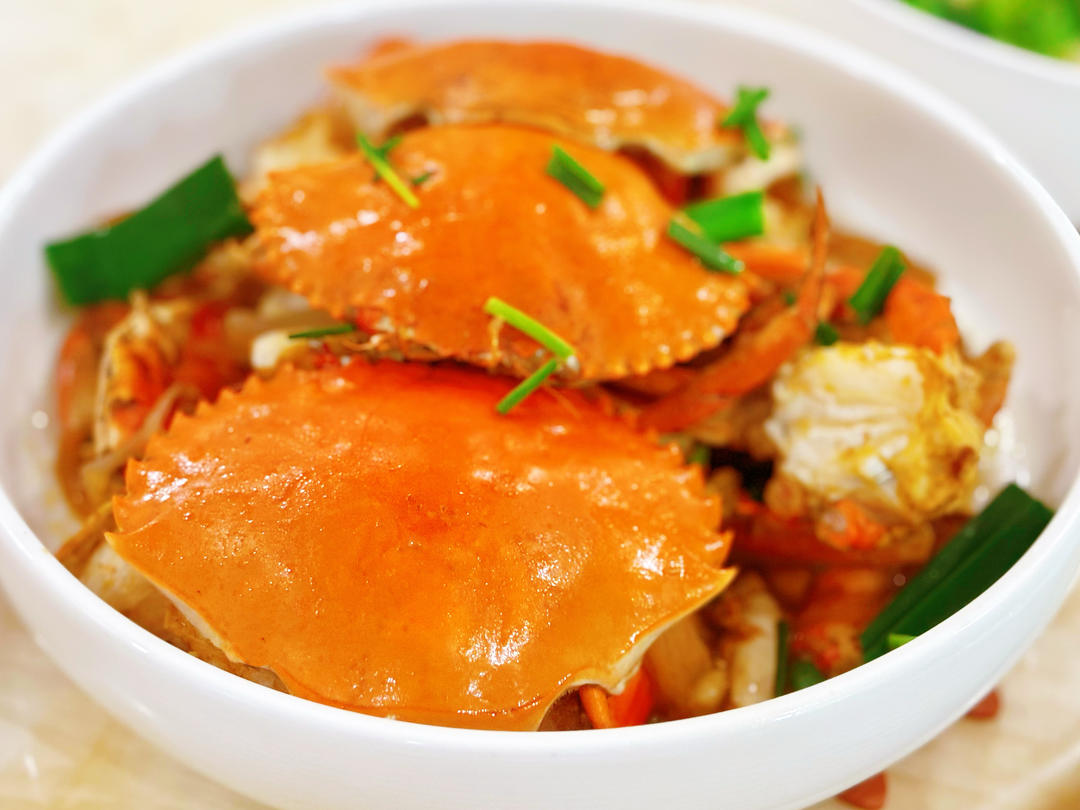 红烧蝤蠓详细版附活杀法