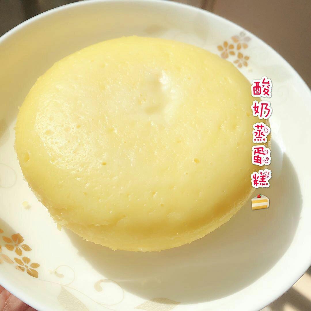 酸奶蛋糕（新手易操作）