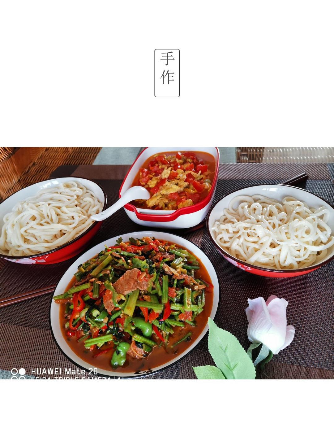 新疆拉条子