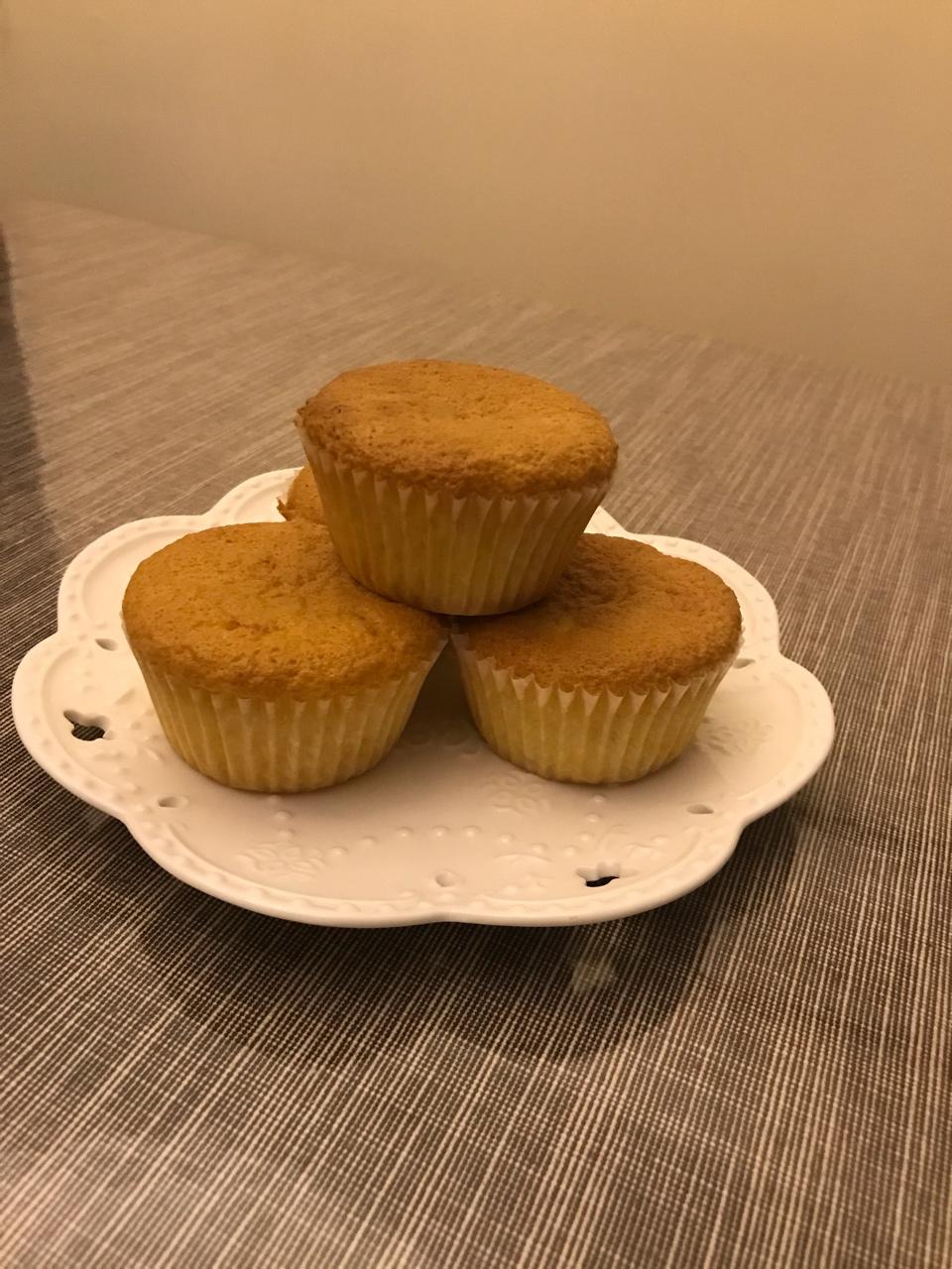 肉松拔丝蛋糕