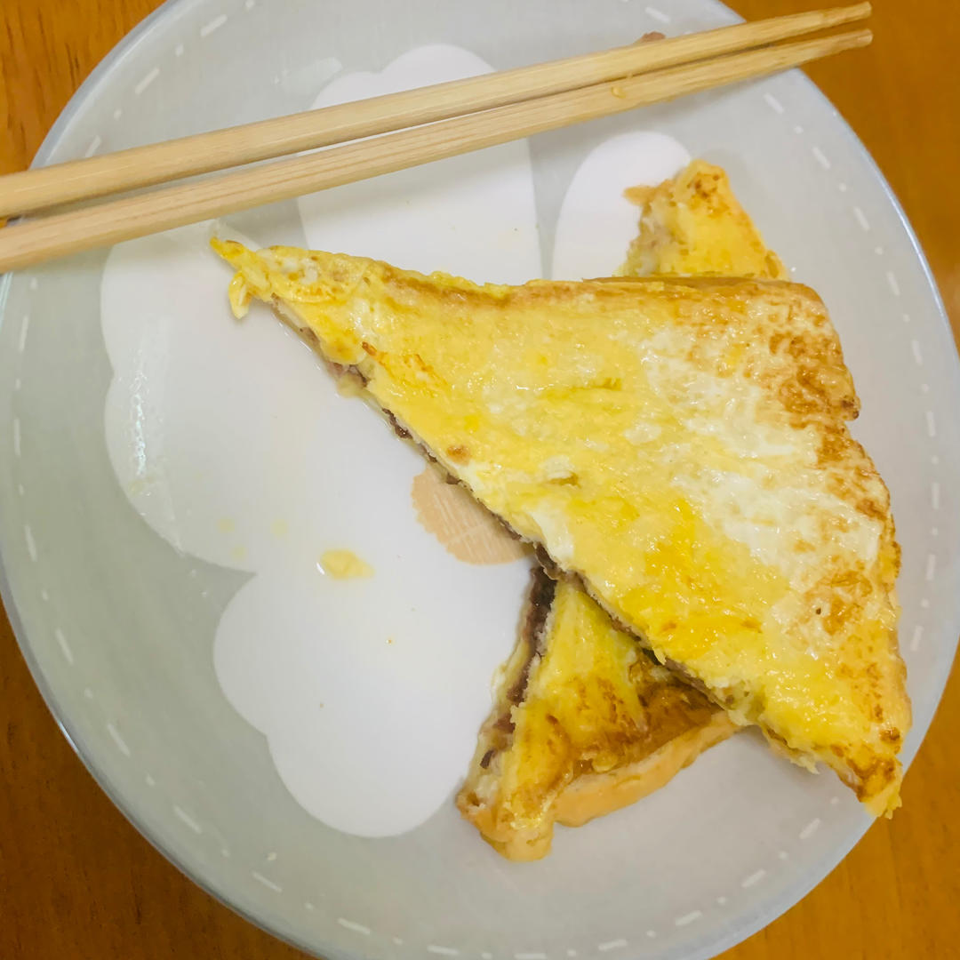 法式吐司