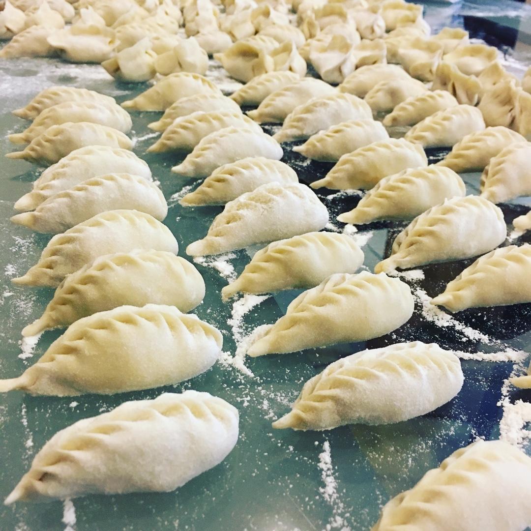 万能的可能--煎炒烹炸煨炖炙烤 粥粉面饭汤羹饼糕