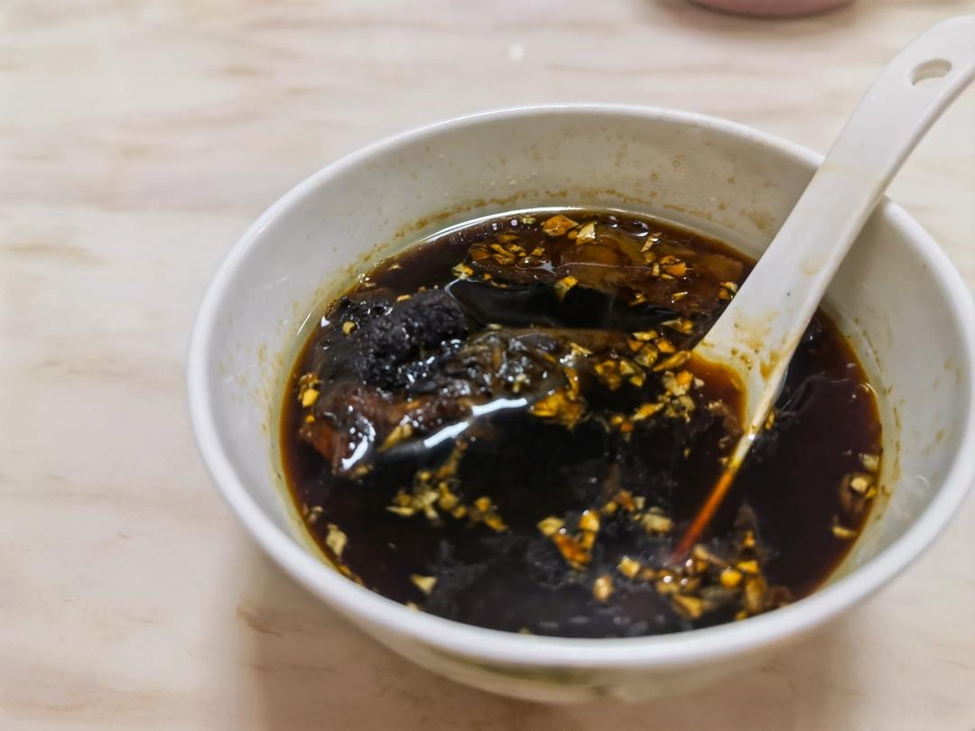 鸡子酒(客家娘酒煮鸡)