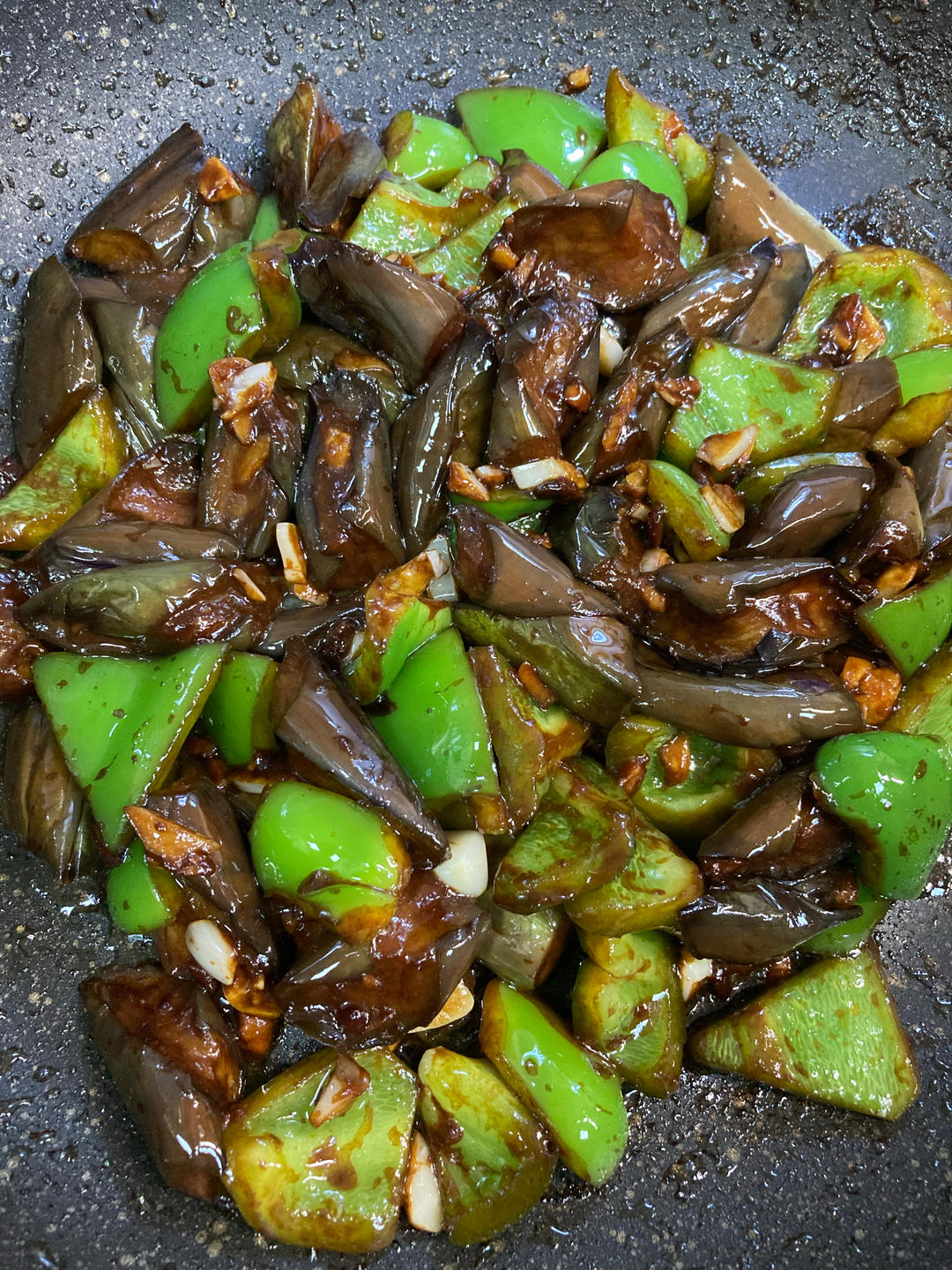 特供居家小菜（不是菜谱）