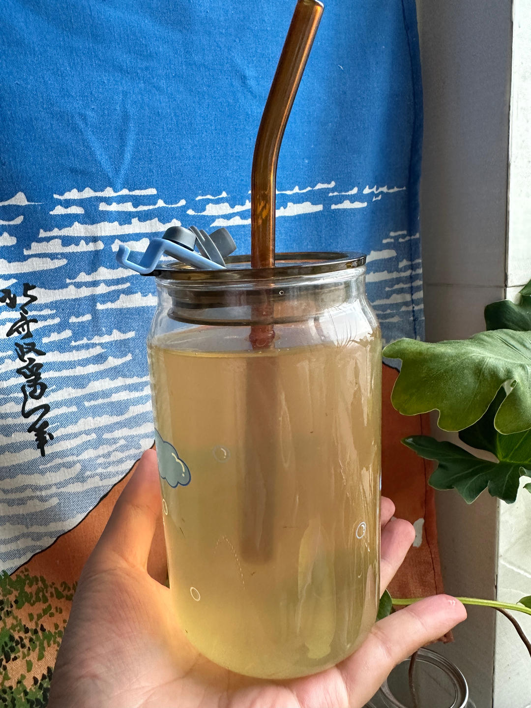 玉米须饮（辅食）