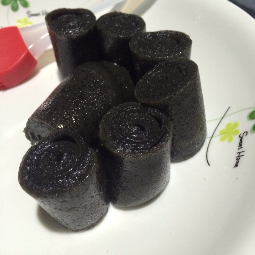 菲林芝麻卷