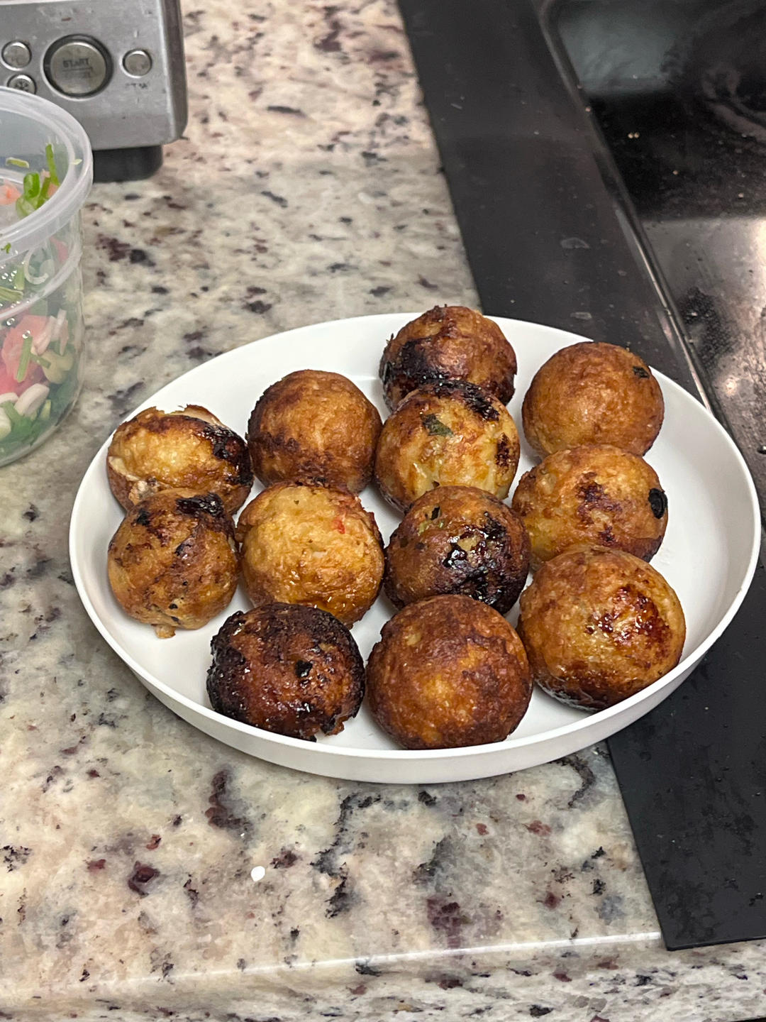 章魚燒Takoyaki