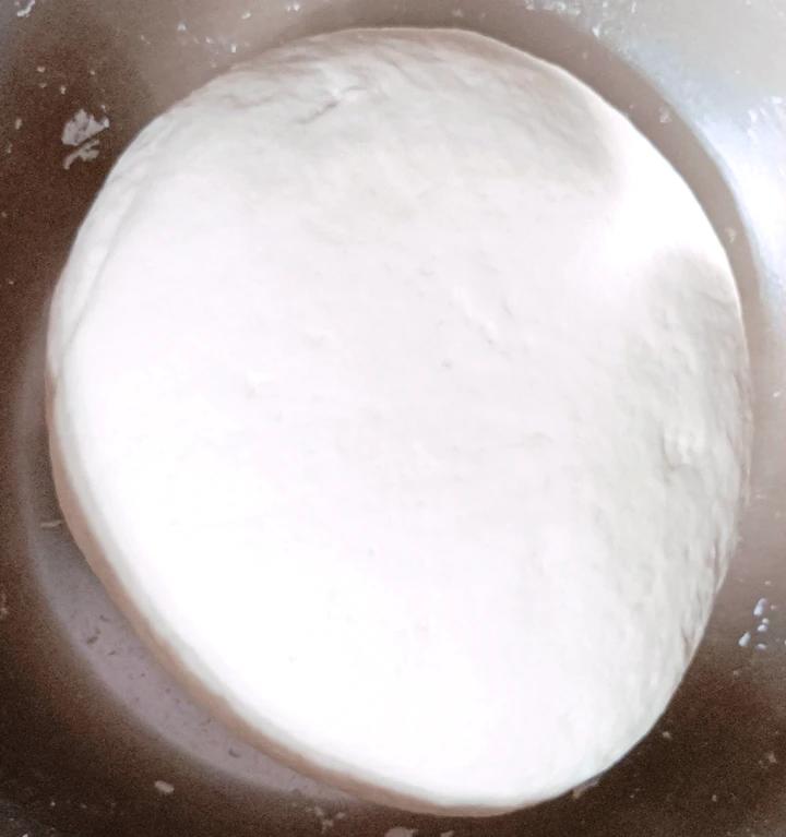 水晶奶糕