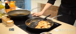 手把手教你做最正宗的锅包肉（内附制作过程视频链接）的做法 步骤8