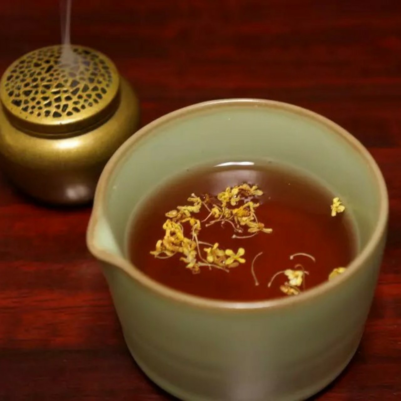 酸梅汤