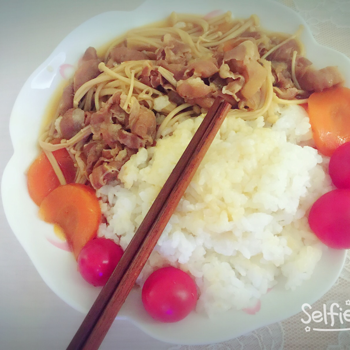 吉野家牛肉饭（牛丼）