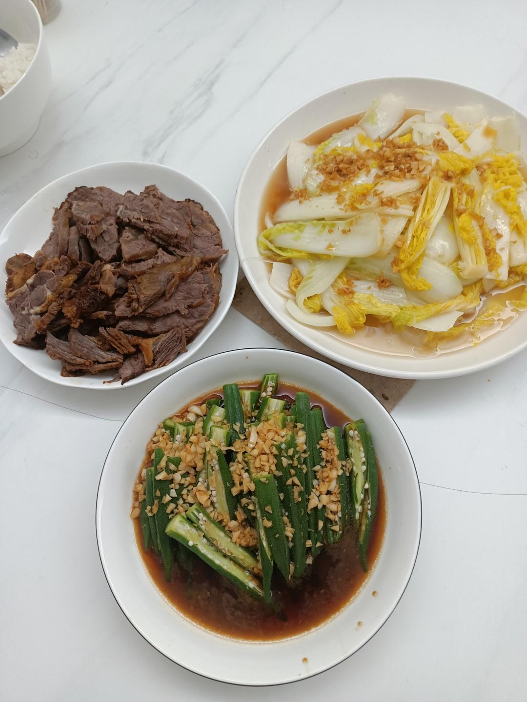 酱牛肉