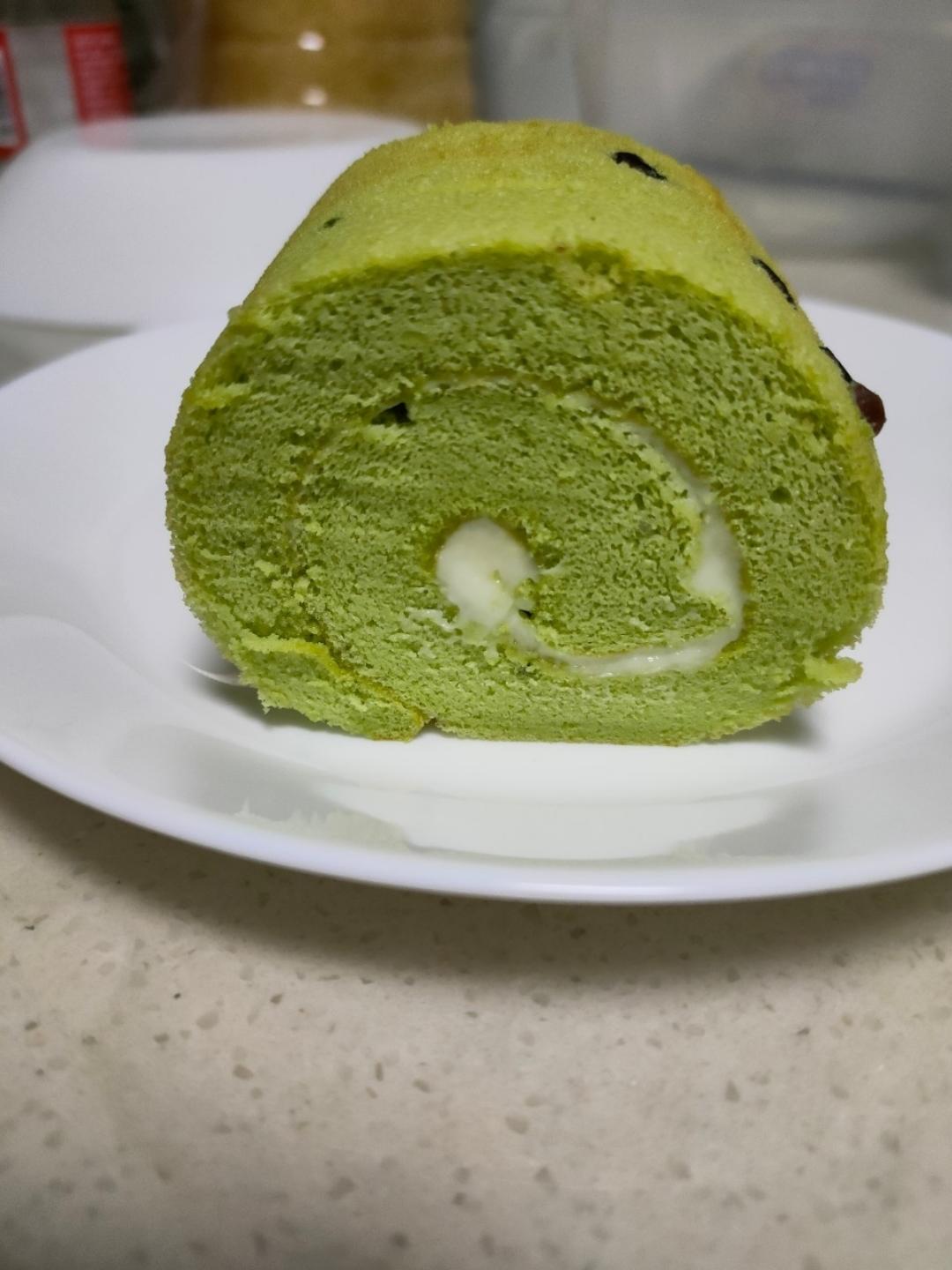 【蛋糕卷小分队】1：基础蛋糕卷