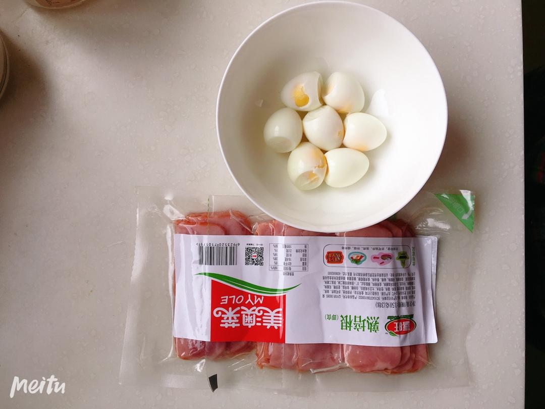 【1-2月北鼎烤箱食谱】培根卷鹌鹑蛋