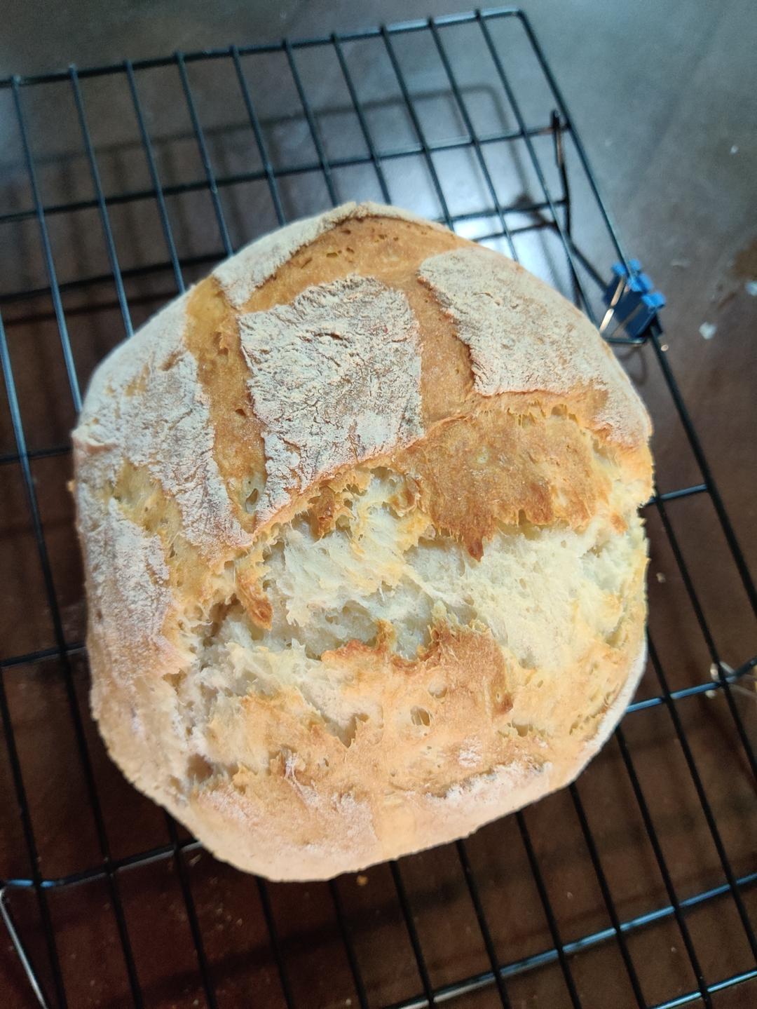 绝密！8分钟，8块钱，吃8天的正宗欧包loaf来了！