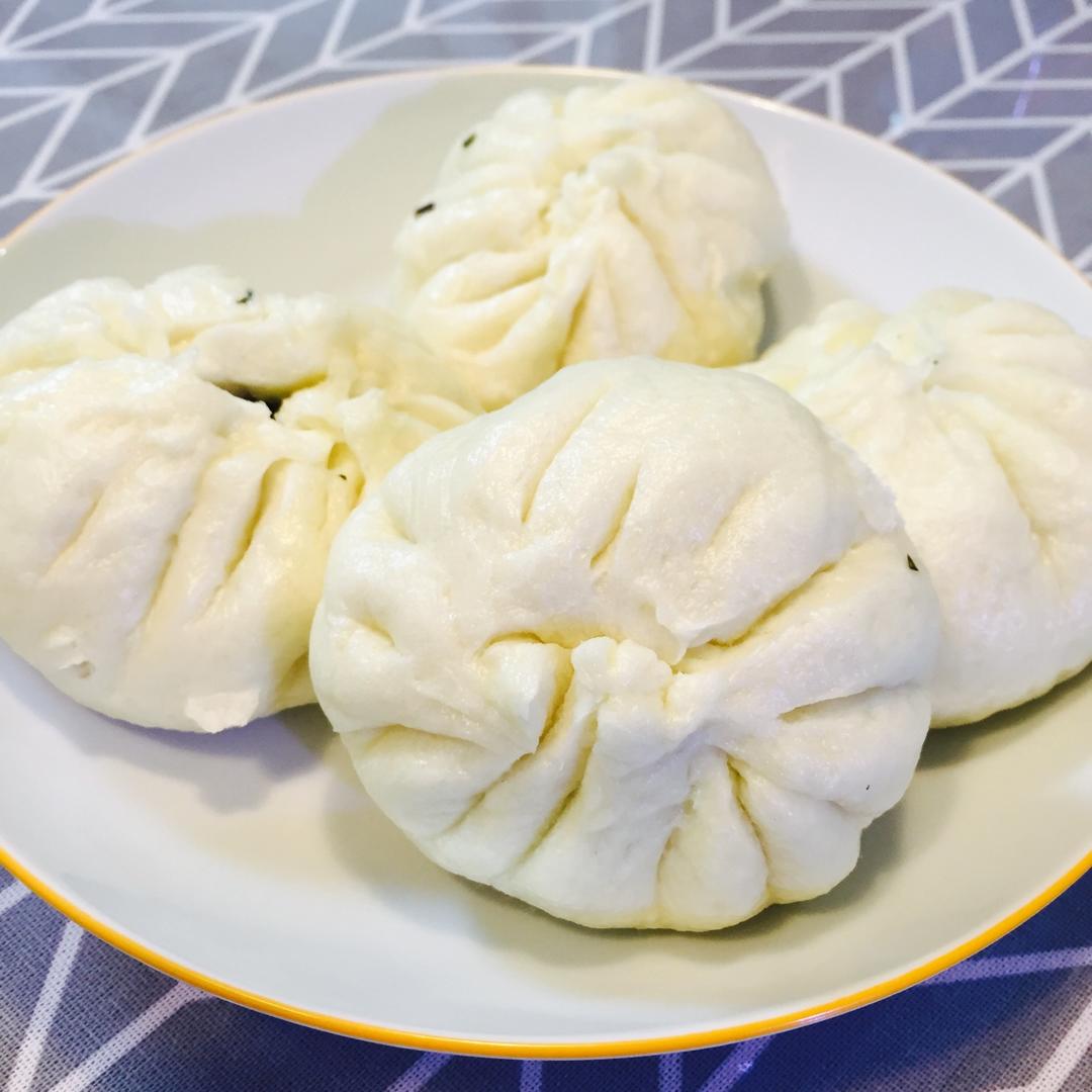 菜包
