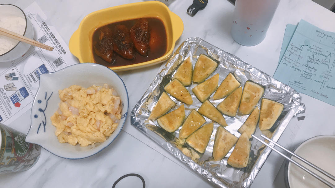 好吃到舔手指的蜜汁鸡翅