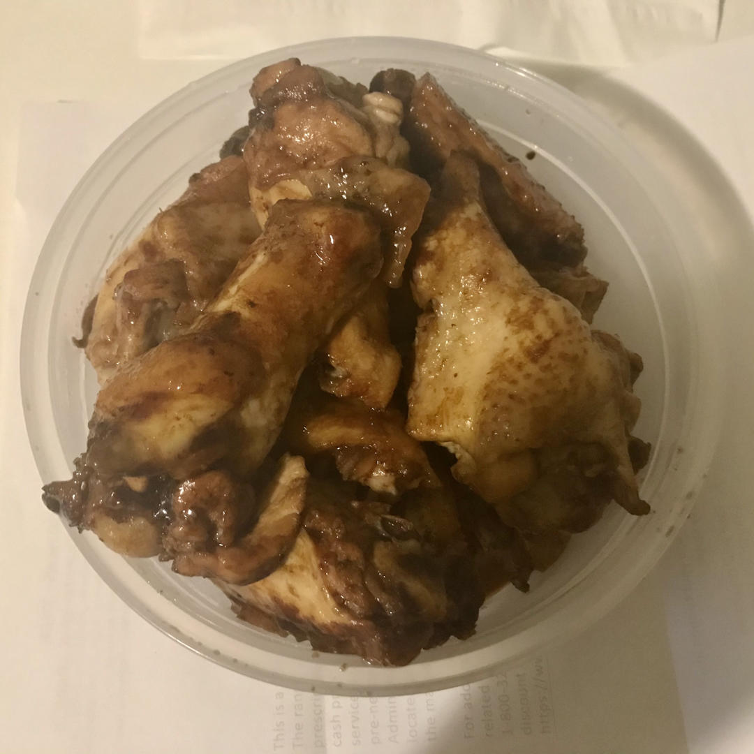 厨师长教你：“可乐鸡翅”的家常做法，味道鲜嫩可口，先收藏起来