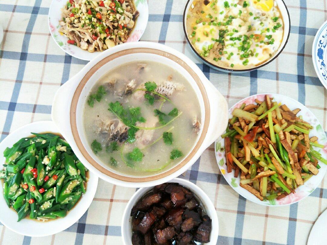 芳华豆腐抱鸡蛋