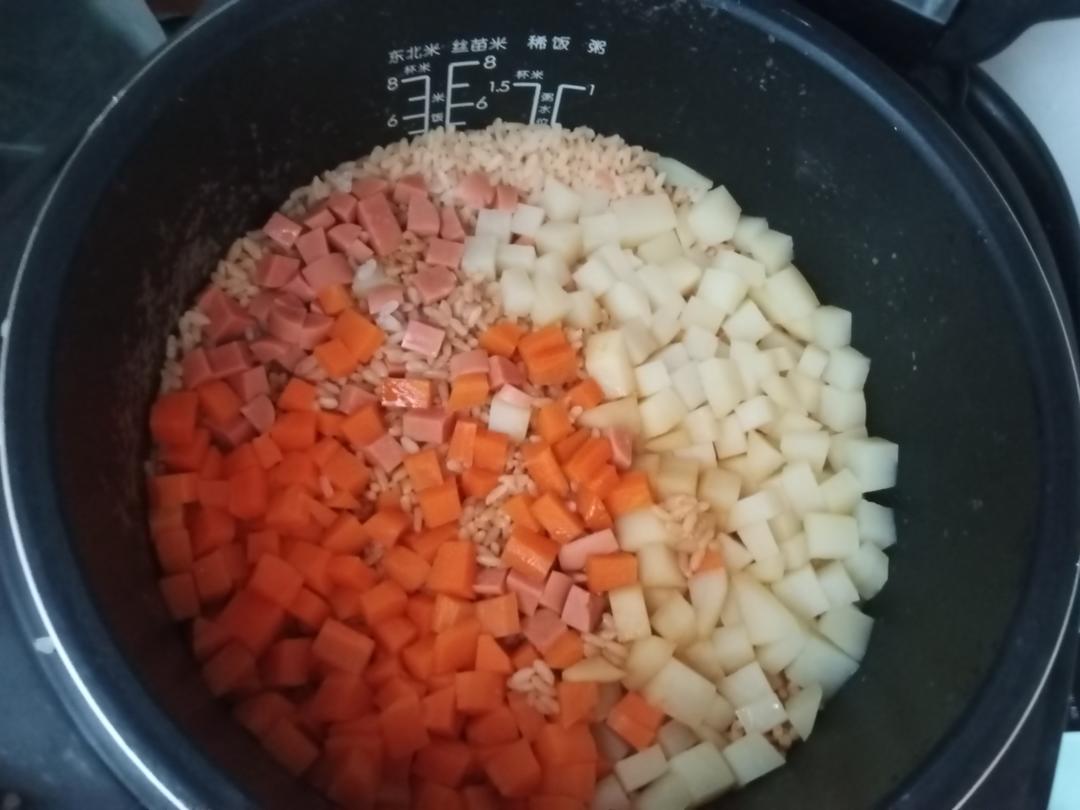 懒人焖饭-双立人智能IH电饭煲