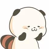 活蹦乱跳的萌二