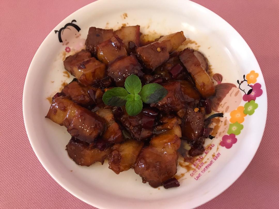 红烧肉
