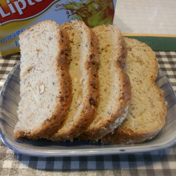 米饭吐司