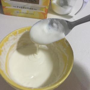 奶盖贡茶（简易版）的做法 步骤3