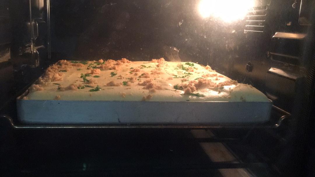 蛋糕卷，肉松蛋糕卷，网红贝贝肉松卷