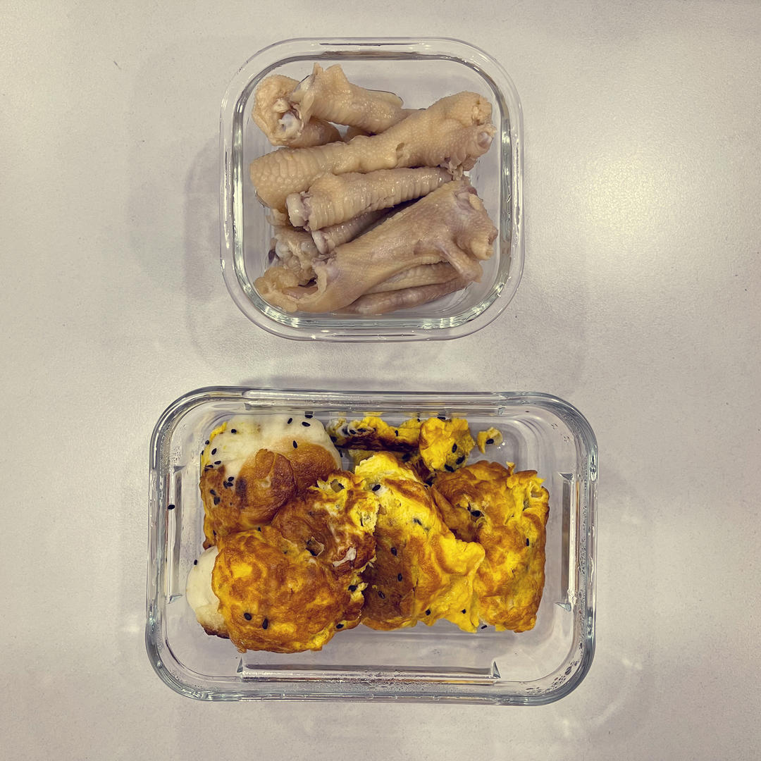 上班族 午餐便当🍱