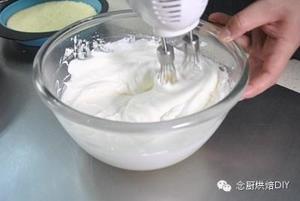 念厨烘焙DIY-提拉米苏的做法 步骤9