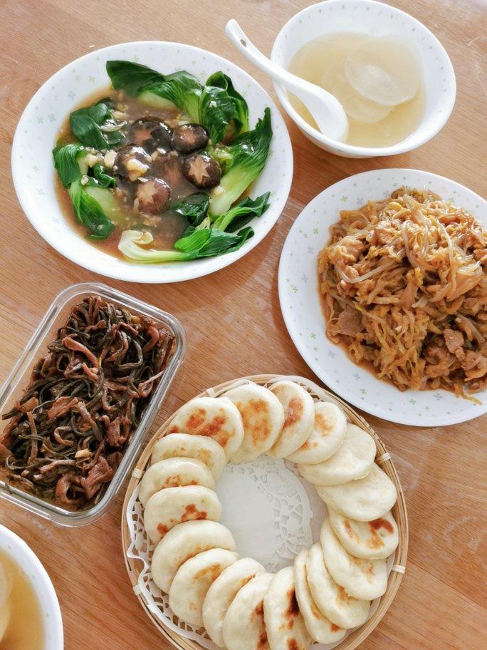 山药饼
